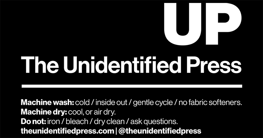 The Unidentified Press